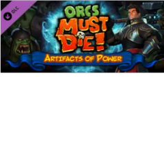 Artifacts of Power