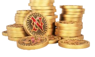 49.999 Darkness Coin (по ID)