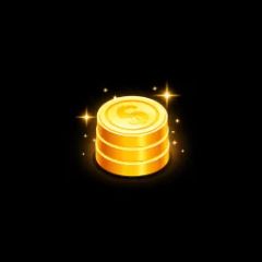 300 Coins (E-mail)