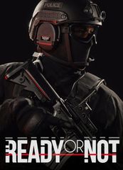 Ready Or Not - Steam Key - GLOBAL