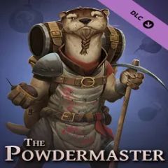 Powdermaster