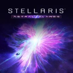 Astral Planes