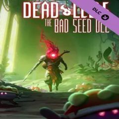 The Bad Seed