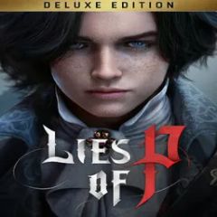 Deluxe Edition