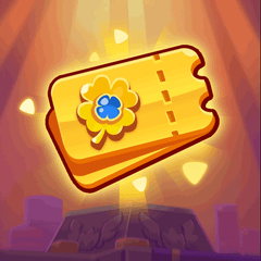 Hero Tavern Pass + 2100 Coins (по ID)