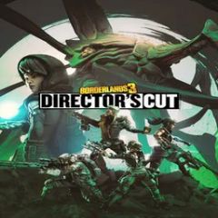 Director's Cut