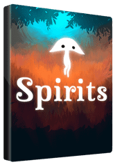 Spirits Steam Key GLOBAL