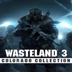 Colorado Collection (Europe)