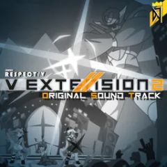 V EXTENSION II Original Soundtrack