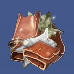 Набор Выборочной Кожи (Facebook)