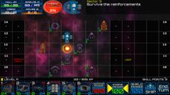Star Chronicles: Delta Quadrant Steam Key GLOBAL