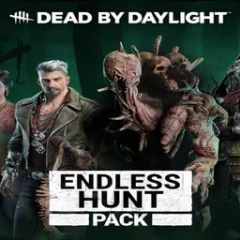 Endless Hunt Pack