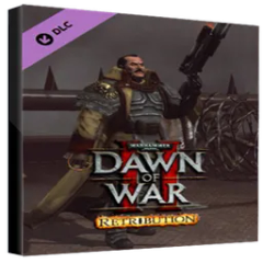 Retribution - Imperial Guard Race Pack