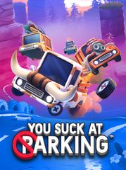 You Suck at Parking Complete Edition (PC) - Steam Key - GLOBAL
