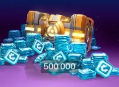 Champion Credits Pack (по ID)