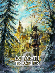 Octopath Traveler 0 Pre-Order Bonus (Nintendo Switch 2) - Nintendo eShop Key  - EUROPE