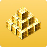 600 Gcubes (по ID)