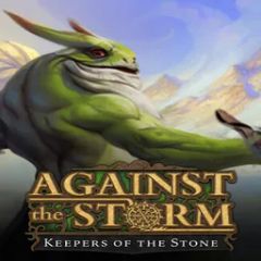 Keepers of the Stone