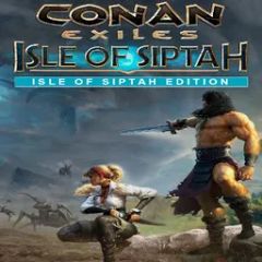 Isle Of Siptah Edition