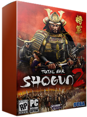 Total War: SHOGUN 2: Saints and Heroes Unit Pack Steam Key GLOBAL