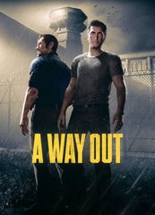 A Way Out Origin Global ENG/Россия