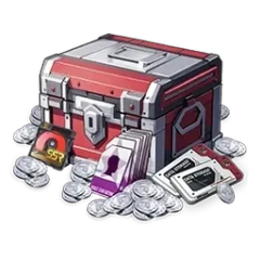 Gala Luxury Chest