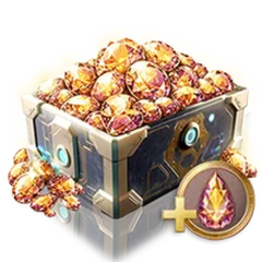 4999 Prime Diamonds (+500) (Google)