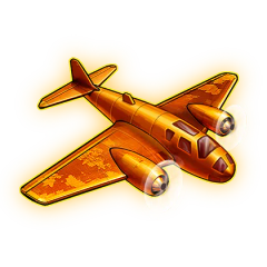 Модернизированный Бомбардировщик (по ID)