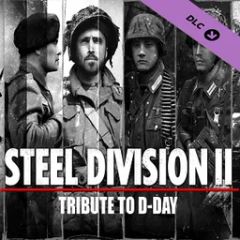 Tribute to D-Day Pack