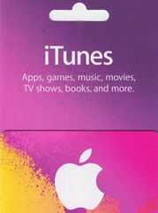 Apple iTunes Gift Card 150 GBP - iTunes Key - UNITED KINGDOM