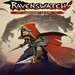 Legendary Edition (Europe)