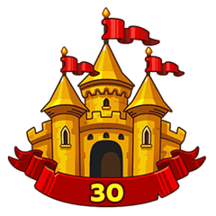 Премиум на 30 дней (по ID)