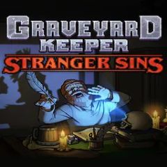 Stranger Sins