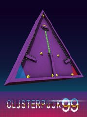ClusterPuck 99 Steam Key GLOBAL