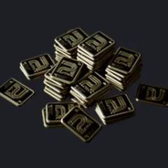 2500 Bonds
