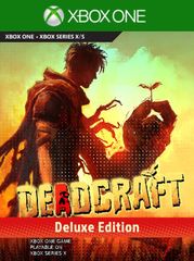 DEADCRAFT | Deluxe Edition (Xbox One) - Xbox Live Key - UNITED STATES