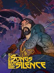Songs of Silence (PC) - Steam Key - GLOBAL