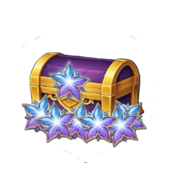 3250 Primordial Stars (E-mail)