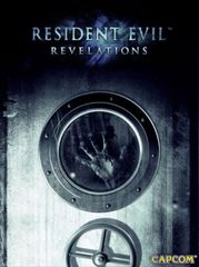 Resident Evil: Revelations Xbox Live Key Xbox One EUROPE