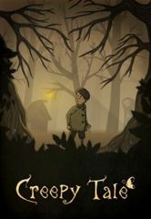 Creepy Tale Steam Global