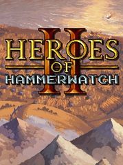Heroes of Hammerwatch II (PC) - Steam Key - GLOBAL