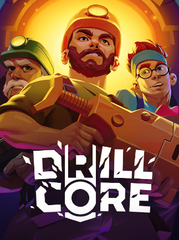 Drill Core (PC) - Steam Key - ROW