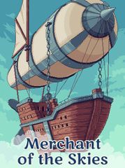 Merchant of the Skies (PC) - Steam Key - EUROPE
