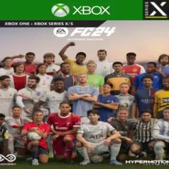 Ultimate Edition (United Kingdom)