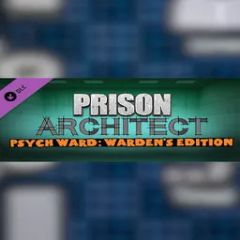 Psych Ward: Warden's Edition (DLC)