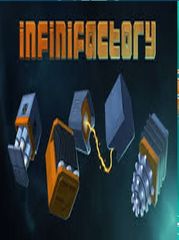 Infinifactory (PC) - Steam Key  - Европа