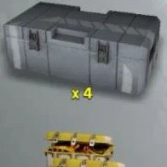 Steel offers (Facebook (iOS))
