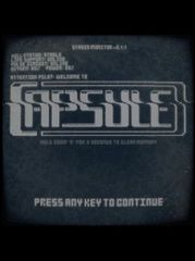 CAPSULE Steam Key GLOBAL
