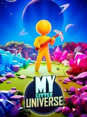 My Little Universe (PC) - Steam Key - ROW
