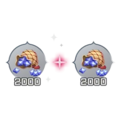 Gem 2000+2000